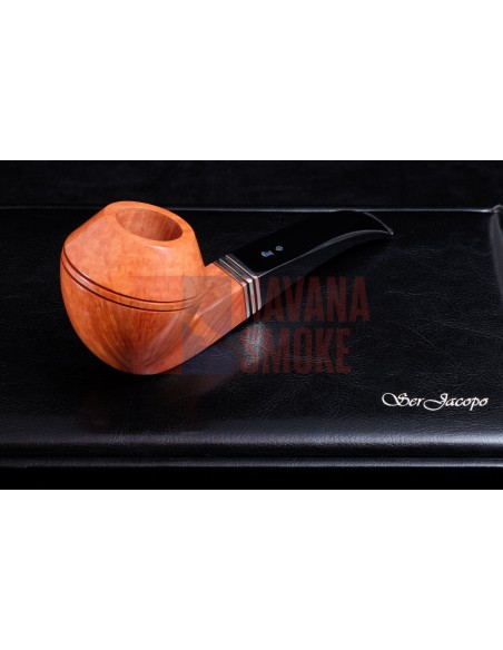 Трубка SER JACOPO De Divina Proportione Maxima L2 S774 - купить в интернет-магазине Havana Smoke