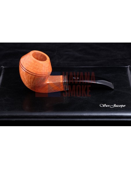 Трубка SER JACOPO De Divina Proportione Maxima L2 S774 - купить в интернет-магазине Havana Smoke