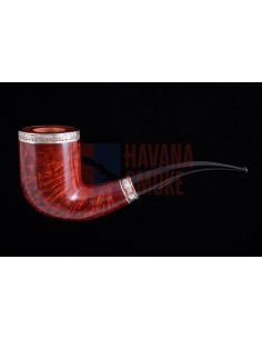 Трубка SER JACOPO Picta Magritte N20 S334-2 - купить в интернет-магазине Havana Smoke
