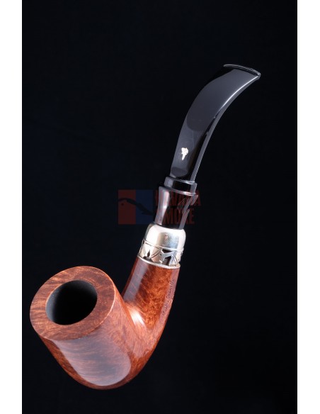 Трубка SER JACOPO GEPPETTO 2015 N2 S291 - купить в интернет-магазине Havana Smoke