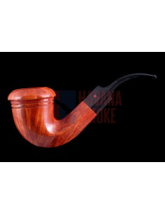 Трубка SER JACOPO La Fuma Calabash S902-2 - купить в интернет-магазине Havana Smoke