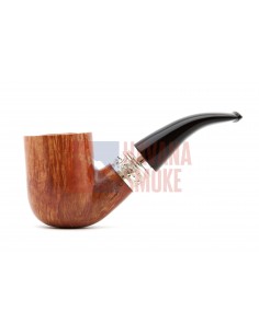 Трубка SER JACOPO La Fuma Delecta S082-1 - купить в интернет-магазине Havana Smoke