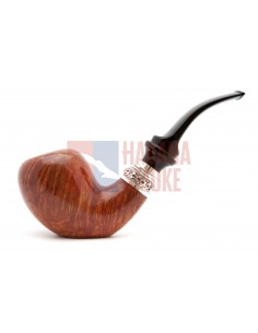 Трубка SER JACOPO La Fuma Delecta S082-5 - купить в интернет-магазине Havana Smoke