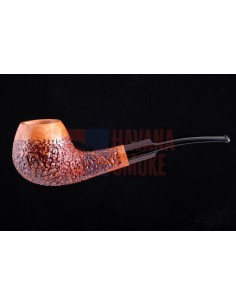 Трубка L'Anatra Rustic 490-1 - купить в интернет-магазине Havana Smoke