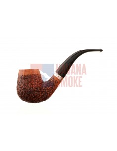 Трубка L'Anatra Rustic L611-3 - купить в интернет-магазине Havana Smoke