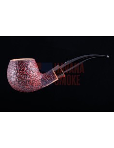 Трубка IL CEPPO C490-1 - купить в интернет-магазине Havana Smoke