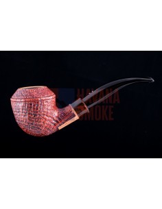 Трубка IL CEPPO C490-8 - купить в интернет-магазине Havana Smoke