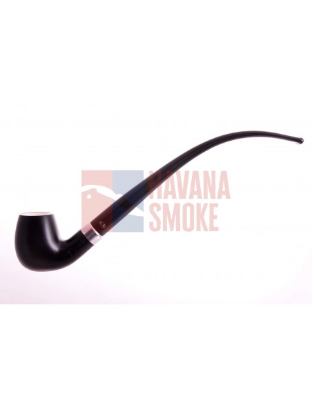 Трубка Gasparini Churchwarden с пенкой 250-2 - купить в интернет-магазине Havana Smoke