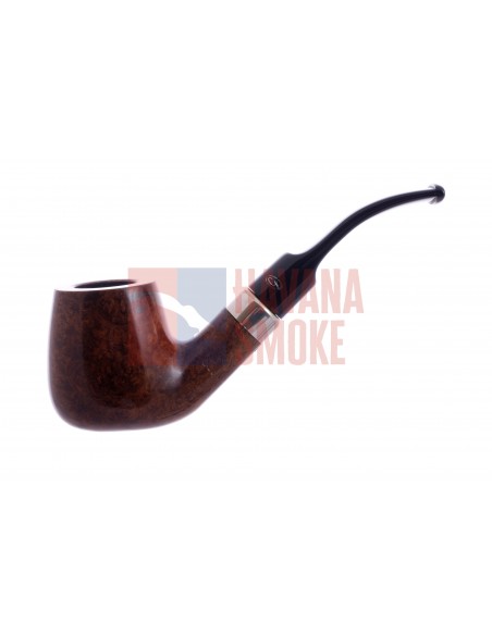 Трубка Gasparini Churchwarden, 2 мундштука KENT-2 - купить в интернет-магазине Havana Smoke