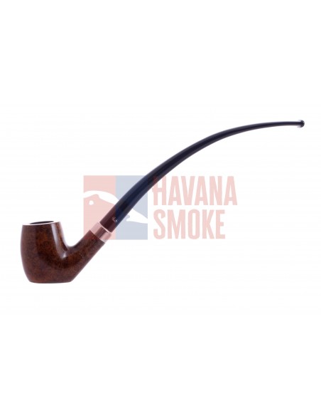 Трубка Gasparini Churchwarden, 2 мундштука KENT-3 - купить в интернет-магазине Havana Smoke