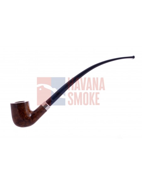 Трубка Gasparini Churchwarden, 2 мундштука KENT-4 - купить в интернет-магазине Havana Smoke