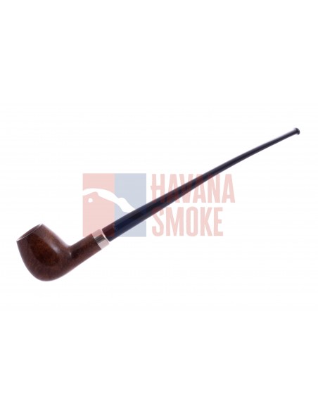 Трубка Gasparini Churchwarden, 2 мундштука KENT-6 - купить в интернет-магазине Havana Smoke