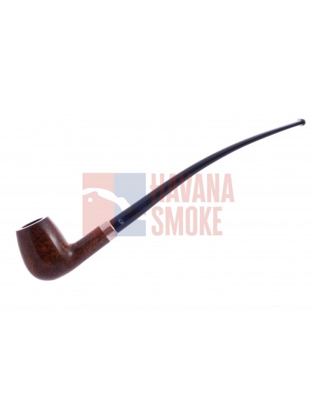 Трубка Gasparini Churchwarden, 2 мундштука KENT-7 - купить в интернет-магазине Havana Smoke