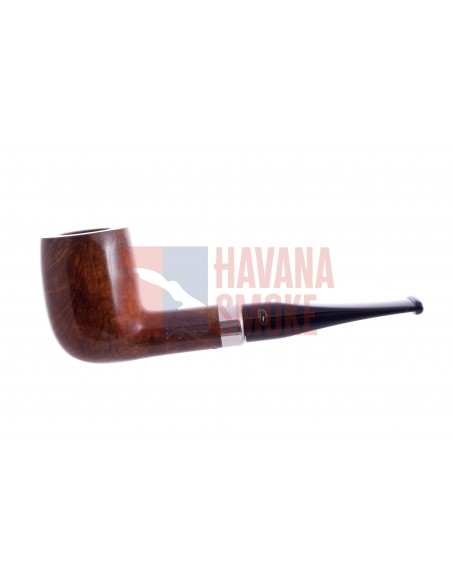Трубка Gasparini Churchwarden, 2 мундштука KENT-8 - купить в интернет-магазине Havana Smoke