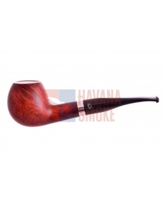 Трубка Gasparini с пенкой, форма 40 - купить в интернет-магазине Havana Smoke