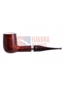 Трубка Gasparini с пенкой, форма 41 - купить в интернет-магазине Havana Smoke