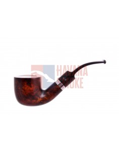 Трубка Gasparini с пенкой, форма 43 - купить в интернет-магазине Havana Smoke