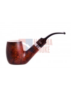 Трубка Gasparini с пенкой, форма 44 - купить в интернет-магазине Havana Smoke