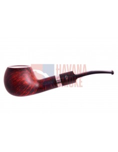 Трубка Gasparini с пенкой, форма 45 - купить в интернет-магазине Havana Smoke