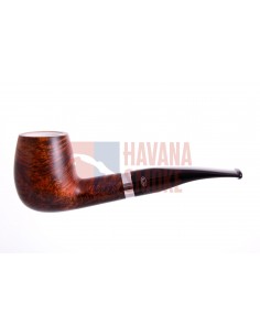 Трубка Gasparini с пенкой, форма 47 - купить в интернет-магазине Havana Smoke