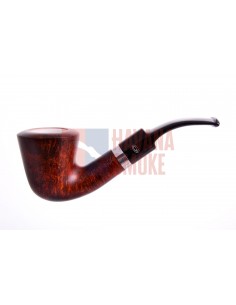 Трубка Gasparini с пенкой, форма 49 - купить в интернет-магазине Havana Smoke
