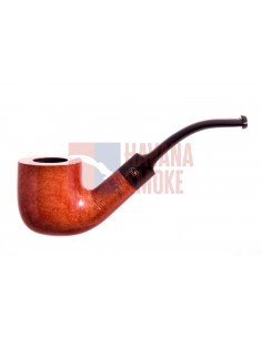 Трубка Gasparini Monaco 9 mm, форма 3 - купить в интернет-магазине Havana Smoke