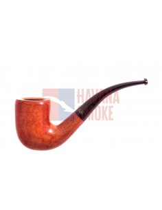 Трубка Gasparini Monaco 9 mm, форма 5 - купить в интернет-магазине Havana Smoke