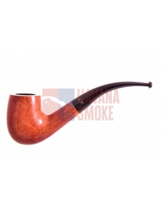 Трубка Gasparini Monaco 9 mm, форма 6 - купить в интернет-магазине Havana Smoke