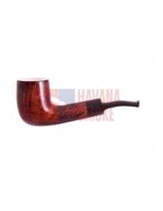 Трубка Gasparini миньон с пенкой, форма 2 - купить в интернет-магазине Havana Smoke