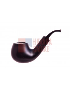 Трубка Gasparini миньон 9 мм, форма 1 - купить в интернет-магазине Havana Smoke