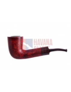 Трубка Gasparini миньон 9 мм, форма 2 - купить в интернет-магазине Havana Smoke