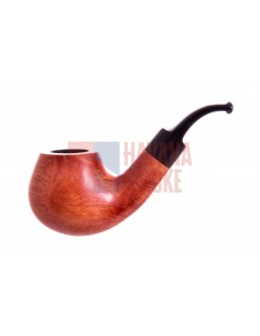 Трубка Gasparini миньон 9 мм, форма 3 - купить в интернет-магазине Havana Smoke