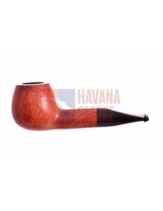 Трубка Gasparini миньон 9 мм, форма 5 - купить в интернет-магазине Havana Smoke