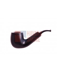 Трубка Gasparini миньон 9 мм, форма 8 - купить в интернет-магазине Havana Smoke
