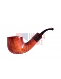 Трубка Gasparini миньон 9 мм, форма 9 - купить в интернет-магазине Havana Smoke