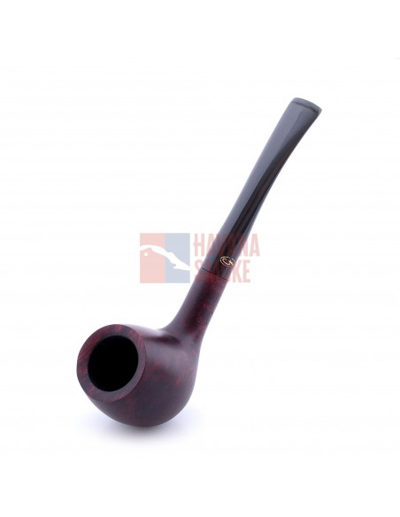 Трубка Gasparini Rosso FINE, форма 3 - купить в интернет-магазине Havana Smoke
