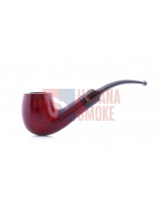 Трубка Gasparini Rosso FINE, форма 7 - купить в интернет-магазине Havana Smoke