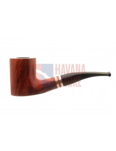Трубка Barontini Torino, 9 мм, форма 1 - купить в интернет-магазине Havana Smoke