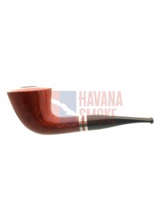 Трубка Barontini Torino, 9 мм, форма 2 - купить в интернет-магазине Havana Smoke