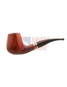 Трубка Barontini Torino, 9 мм, форма 3 - купить в интернет-магазине Havana Smoke