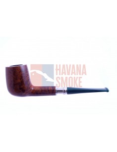 Трубка Barontini Stella Marrone 3 mm, форма 4 - купить в интернет-магазине Havana Smoke