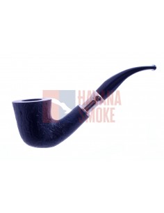 Трубка Barontini Rosa 9 mm, форма 3 - купить в интернет-магазине Havana Smoke