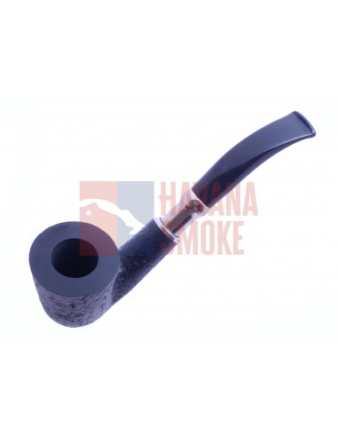 Трубка Barontini Rosa 9 mm, форма 3 - купить в интернет-магазине Havana Smoke