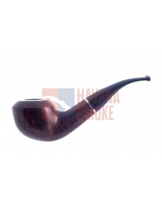 Трубка Barontini Raffaello темная, форма 5 - купить в интернет-магазине Havana Smoke