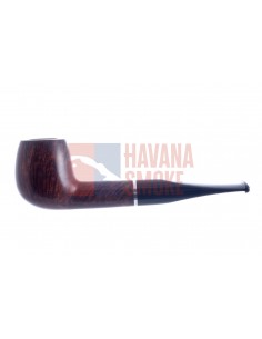 Трубка Barontini Raffaello темная, форма 31 - купить в интернет-магазине Havana Smoke