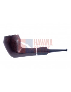 Трубка Barontini Raffaello темная, форма 4 - купить в интернет-магазине Havana Smoke