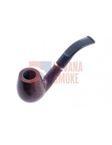 Трубка Barontini Raffaello темная, форма 1 - купить в интернет-магазине Havana Smoke