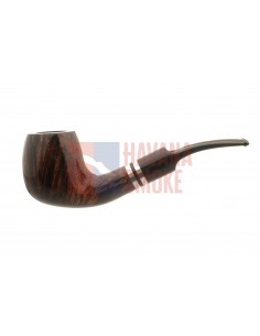 Трубка Barontini Modena, 9 мм, форма 4 - купить в интернет-магазине Havana Smoke