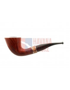 Трубка Barontini Massa, 9 мм, форма 4 - купить в интернет-магазине Havana Smoke
