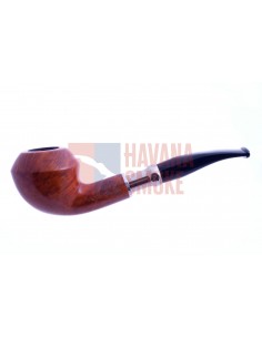 Трубка Barontini Lucia 9 mm, форма 7 - купить в интернет-магазине Havana Smoke